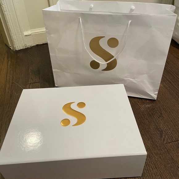 S by Serena Williams Leopard Cheetah Dress Size Small - Picture 8 of 9